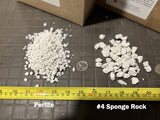 Perlite