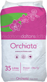 Orchiata™ bark - power (medium)