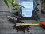 Orchiata™ bark - power (medium) - Ravenvision Orchid Supplies - 1