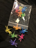 Dragonfly Clips