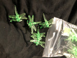 Dragonfly Clips