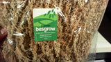 New Zealand Premium Long Strand Sphagnum