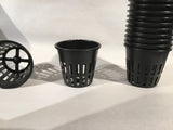 2inch Black Mesh Pot