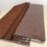 Tree Fern Panel: Long - twin pack